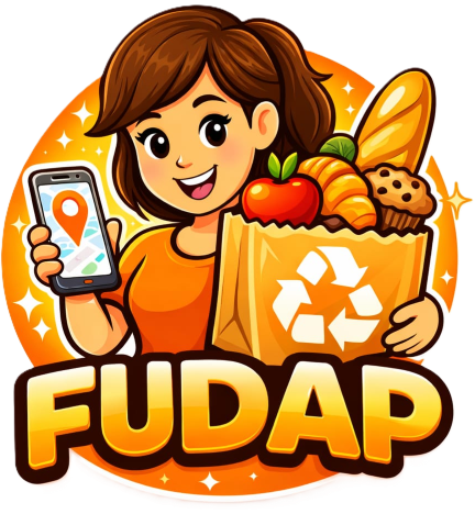 Logo Fudap